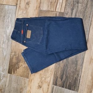 Wrangler jeans